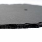 Trofeplate i stein til hjort thumbnail