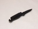 XT taktisk foldekniv med lys og beltespenne thumbnail