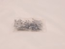 Monteringsplate til Conibear 120 feller 12 stk. thumbnail
