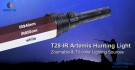 Brinyte T28-IR Artemis thumbnail