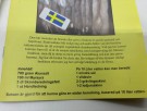Trapperens skinnberedningsats dobbel thumbnail