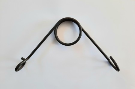 Erstatningsfjær til 120 feller