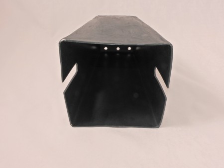 Plastikk boks for conibear 160