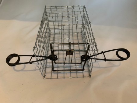 Medium fellebur 10 stk.