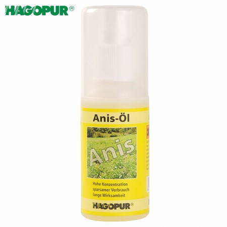 HAGOPUR Anisolje