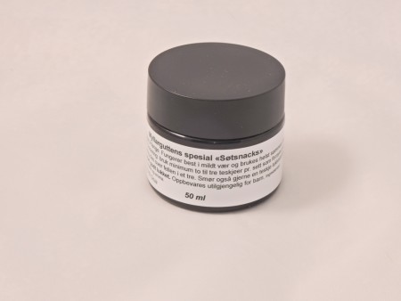 Myllargutten spesial «Søtsnacks» medium