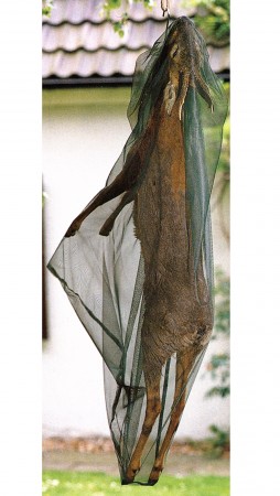 Fluesikker viltpose 215x150