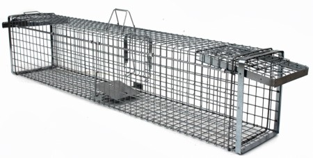 Stor rev og hundefelle ekstra forsterket 150x34x34 cm