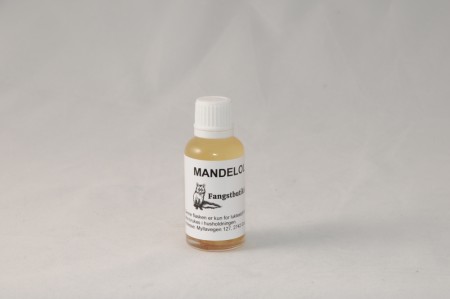 Olje - MANDEL