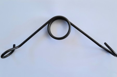 Erstatningsfjær til 160 feller