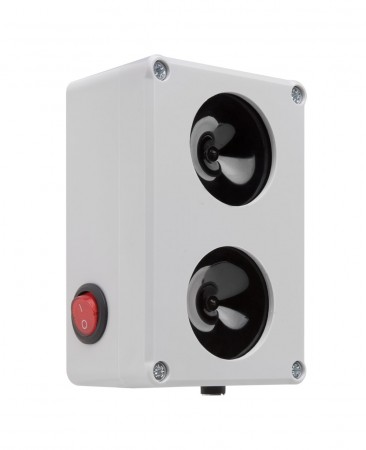 Dyreskremmer C200