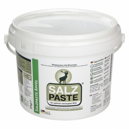 Saltpasta eple 