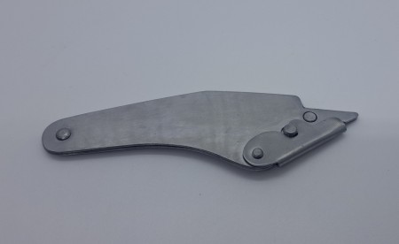 Salmaker kniv