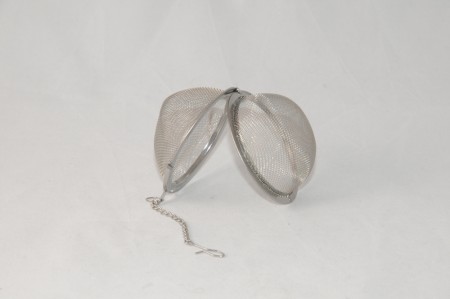 Musesikker stor åtekule