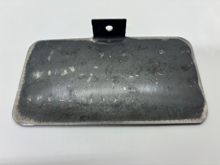 Stor Expand-A-Pan Trampeplate