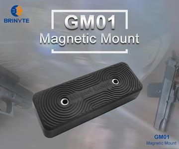 GM01 magnet mount