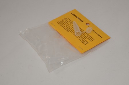Lure Capsuls