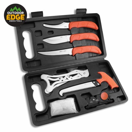 Jaeger Pak slaktesett