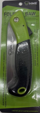 HME Folding Saw