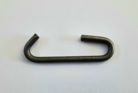 Sikring til 120 feller