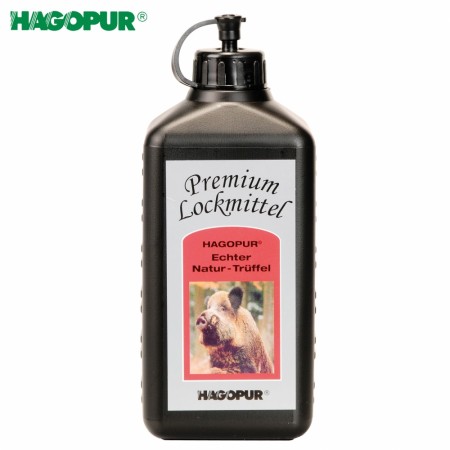 Echter Natur-Truffel