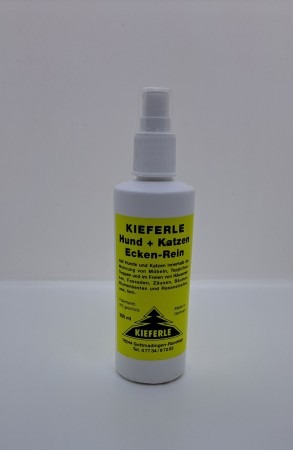 Hunde og Katte skremsel 