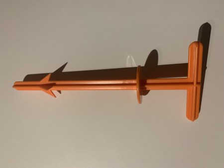 Tarmutdrager lang type 