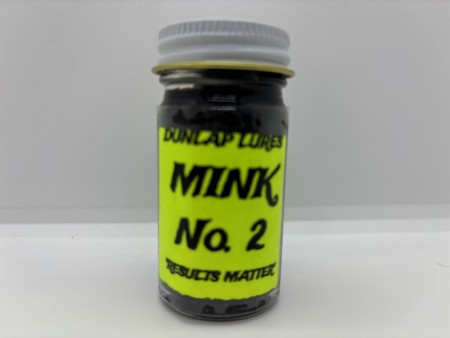 Mink 2