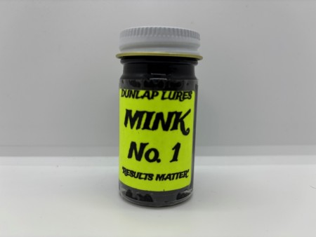 Mink 1 