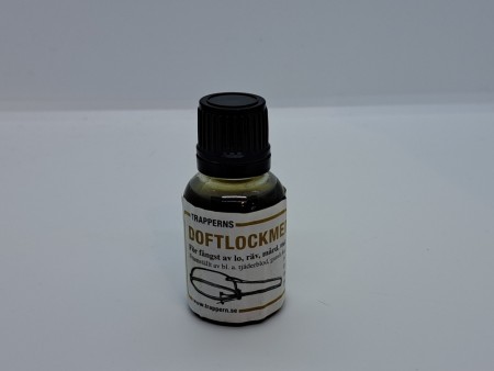 Trapperens duftlockmedel liten 
