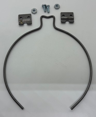 Stor Circle Trigger til Conibear