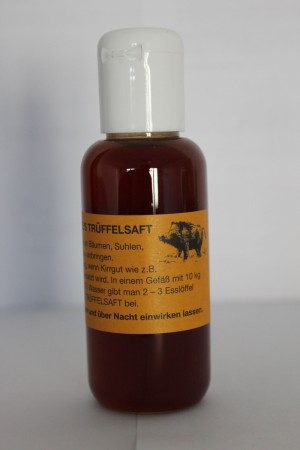 Truffelsaft