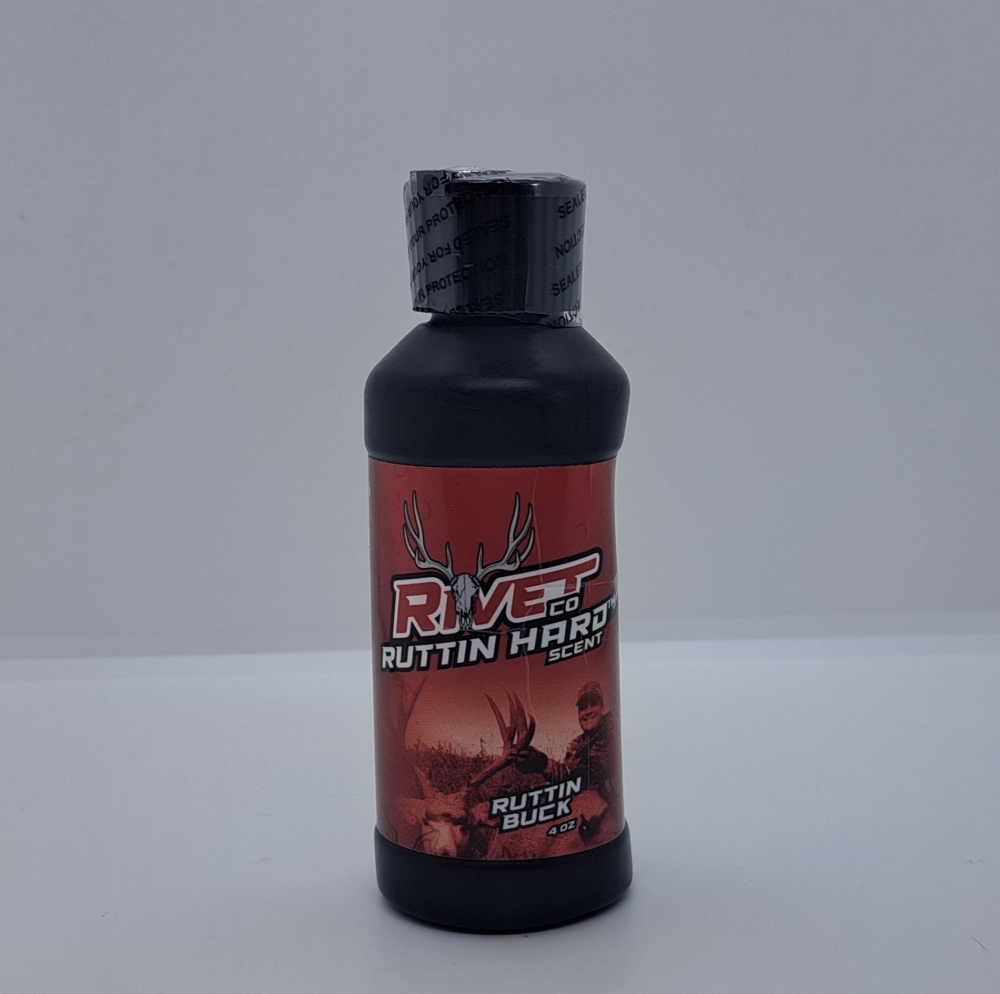 Bukk i brunst, 4 oz ≈ 118 ml