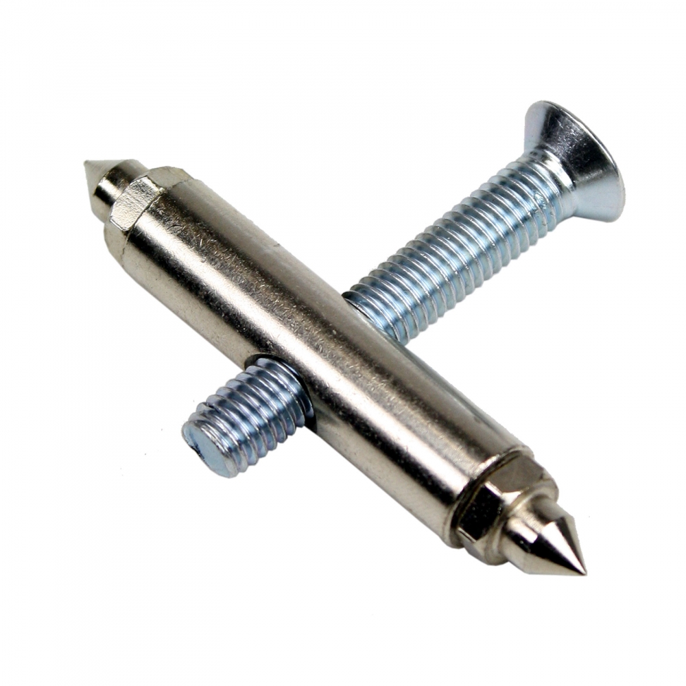 Produktdetaljer
Hold Fast for hjort, bredde maks. 100 mm, min. 70 mm
1 stk.